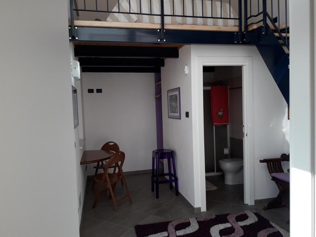 B&B Lana Di Langa Альба Экстерьер фото