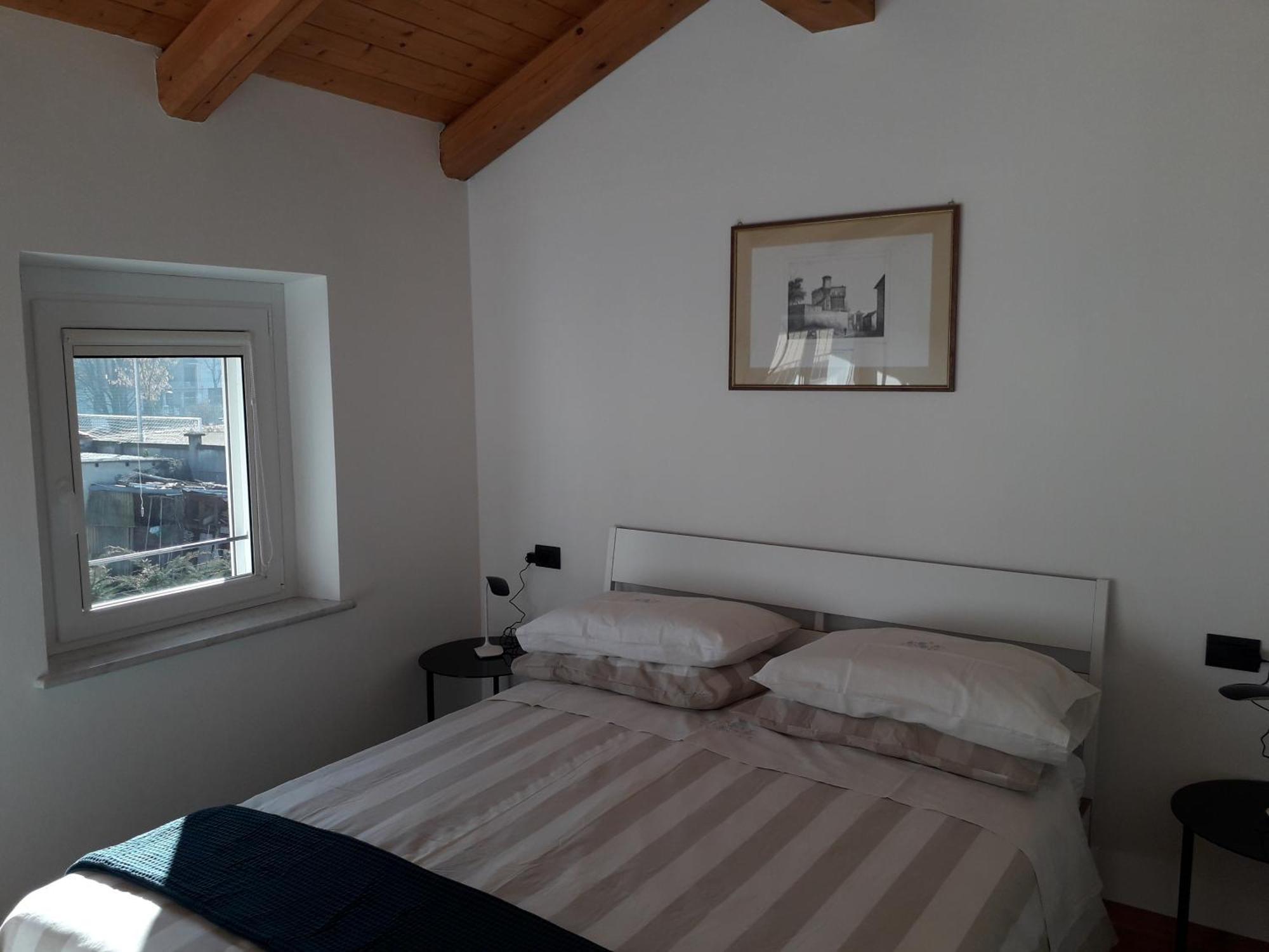 B&B Lana Di Langa Альба Экстерьер фото