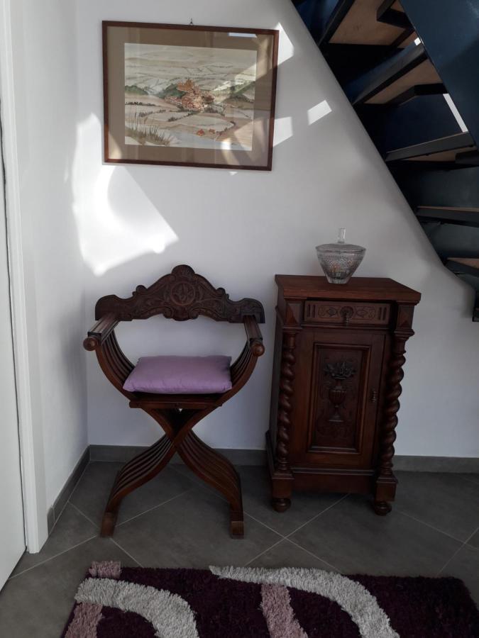 B&B Lana Di Langa Альба Экстерьер фото