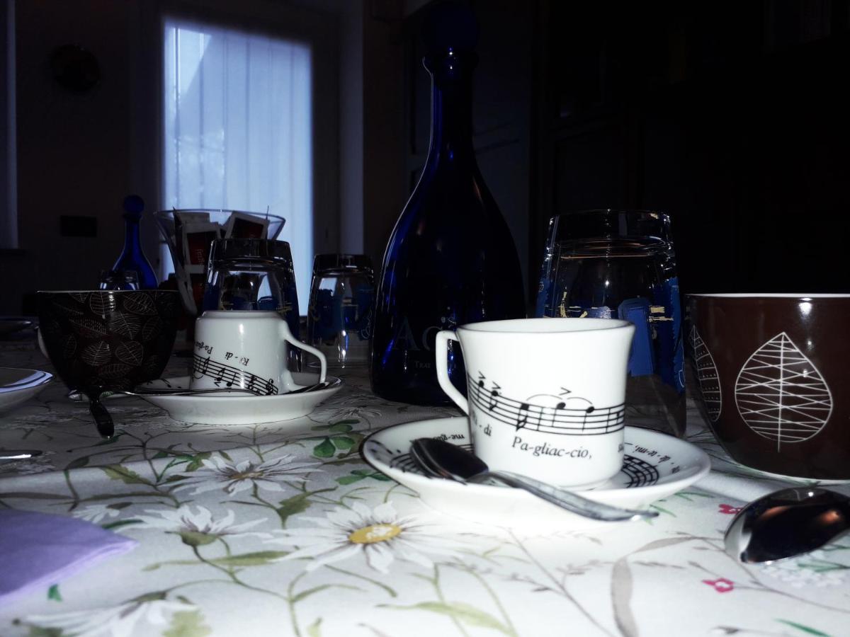 B&B Lana Di Langa Альба Экстерьер фото