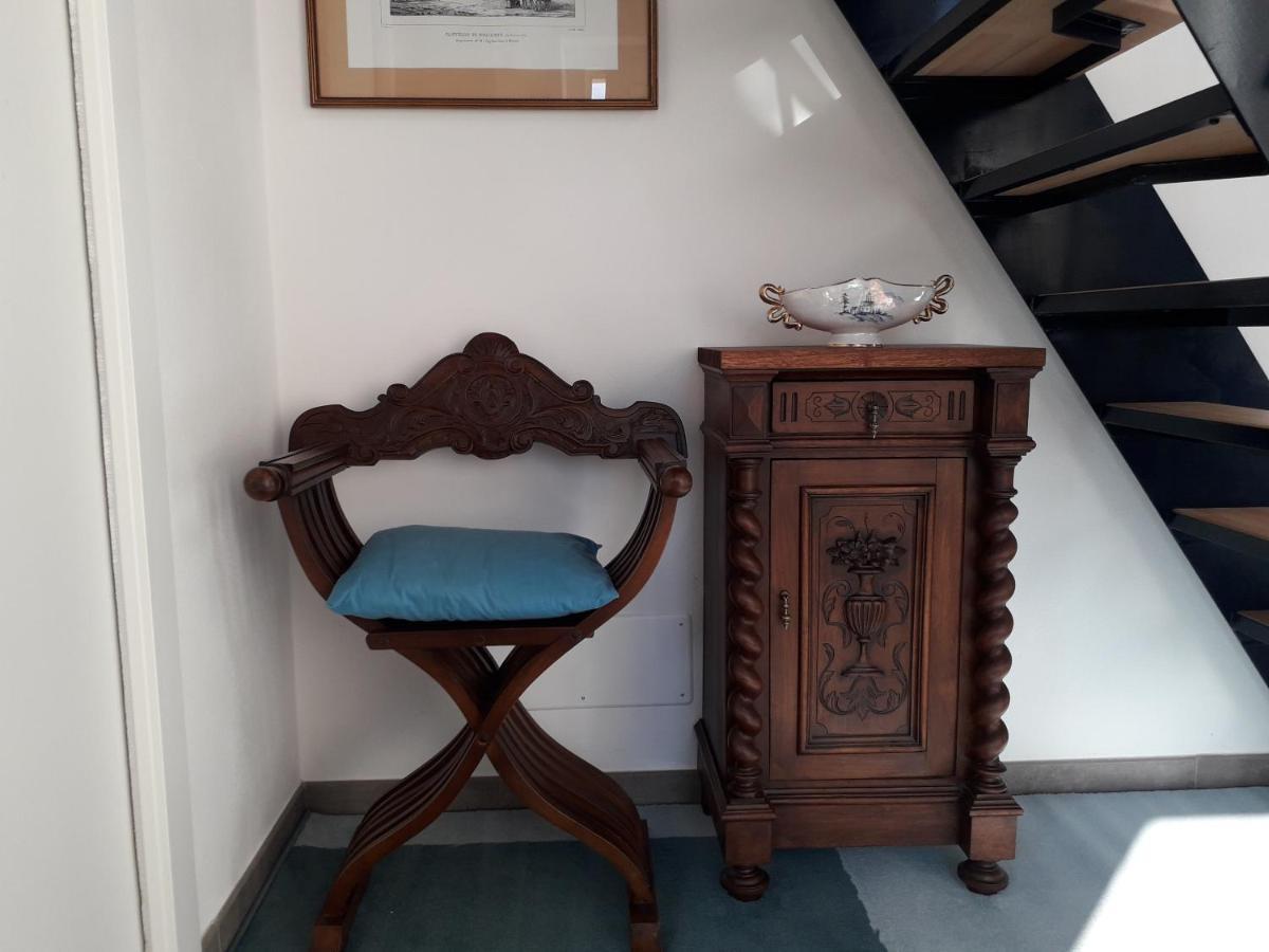 B&B Lana Di Langa Альба Экстерьер фото
