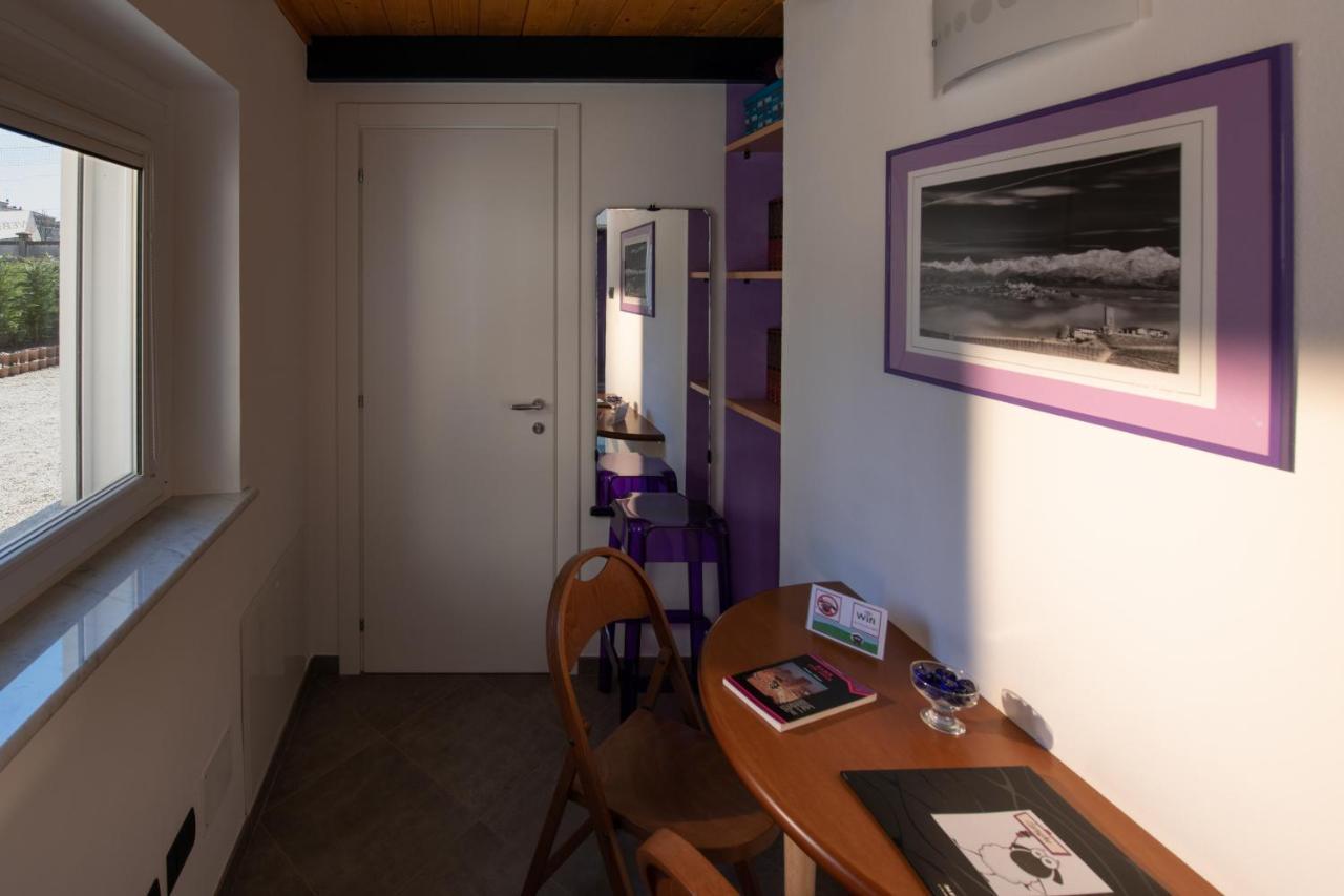 B&B Lana Di Langa Альба Экстерьер фото