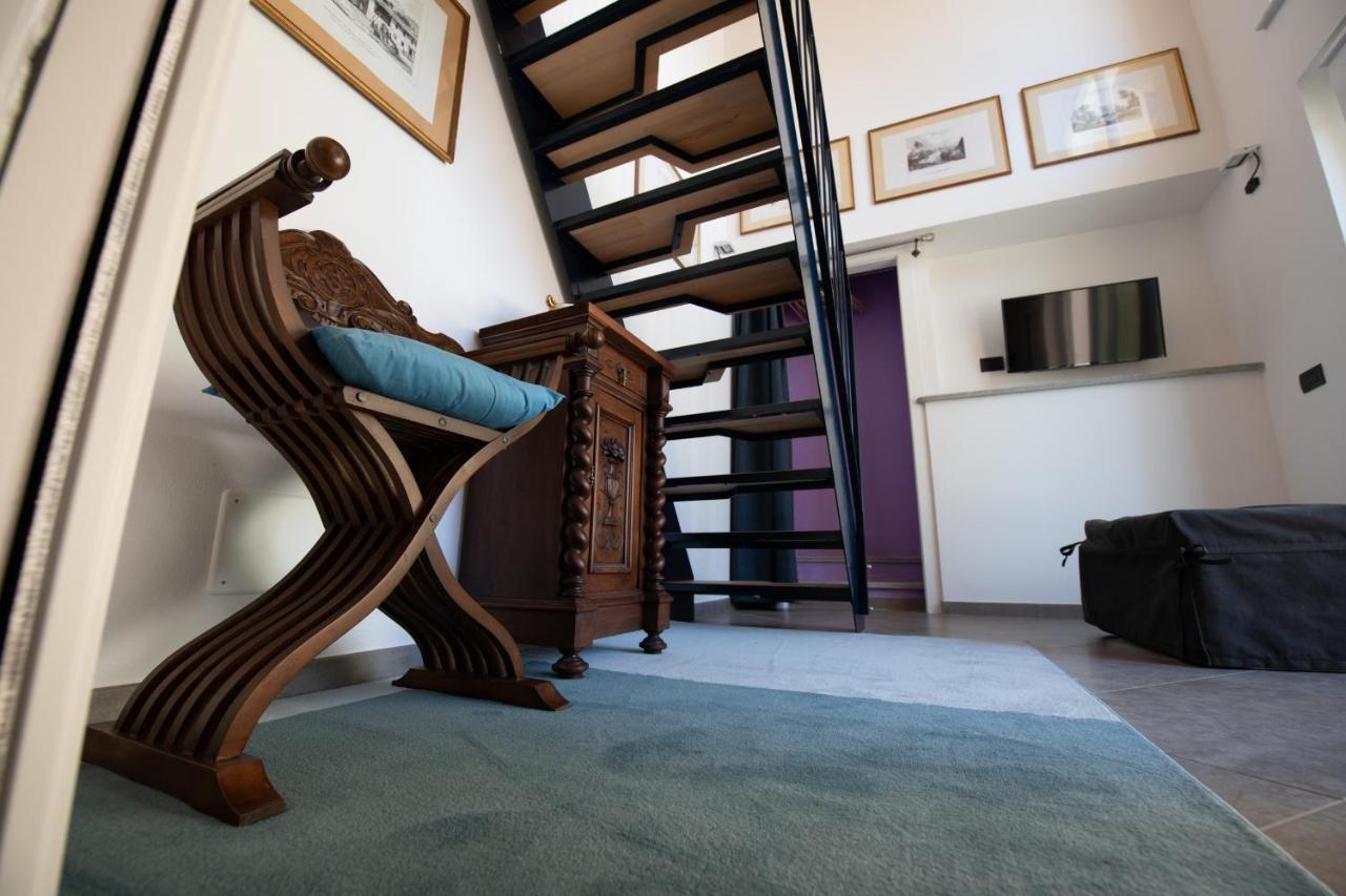 B&B Lana Di Langa Альба Экстерьер фото
